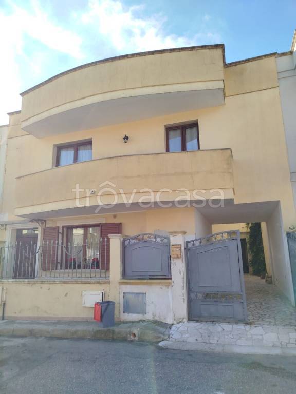 appartamento in vendita a Porto Cesareo