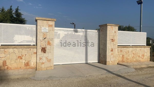 quadrivano in vendita a Porto Cesareo