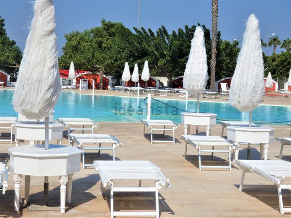 casa indipendente in vendita a Porto Cesareo in zona Torre Lapillo