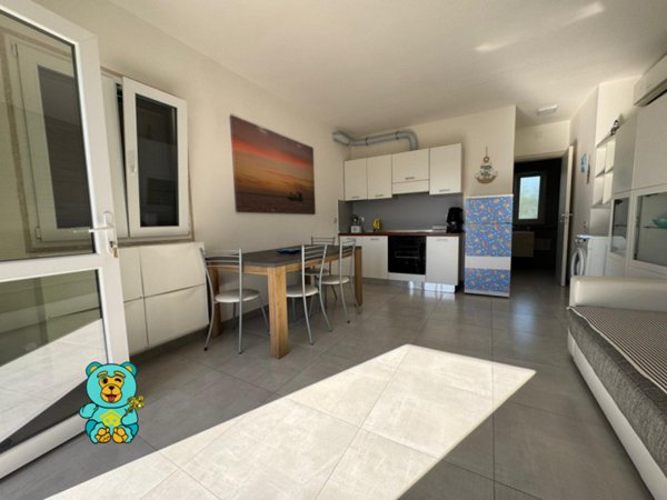 appartamento in vendita a Porto Cesareo