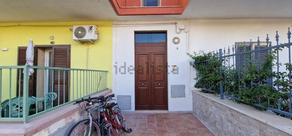 appartamento in vendita a Porto Cesareo