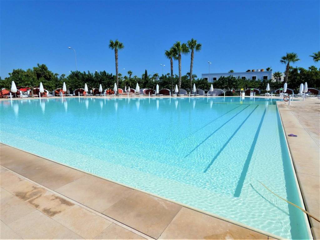 casa indipendente in vendita a Porto Cesareo