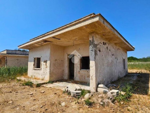 casa indipendente in vendita a Porto Cesareo