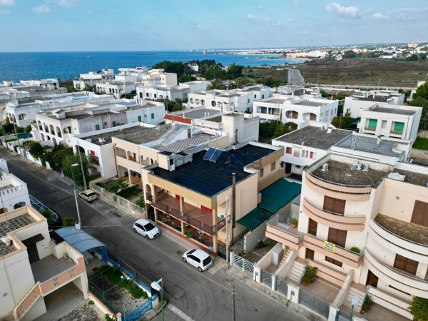 appartamento in vendita a Porto Cesareo