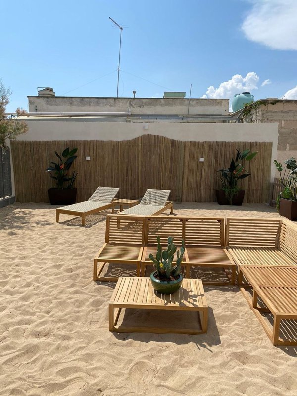 casa indipendente in vendita a Porto Cesareo