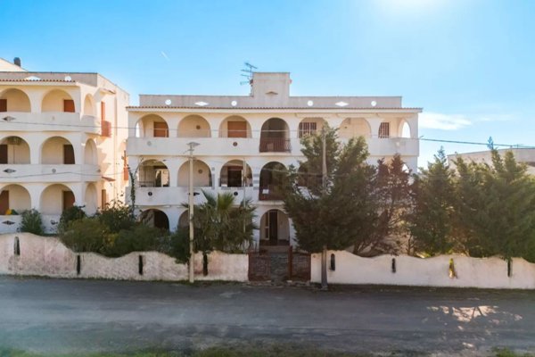 appartamento in vendita a Porto Cesareo in zona Torre Lapillo