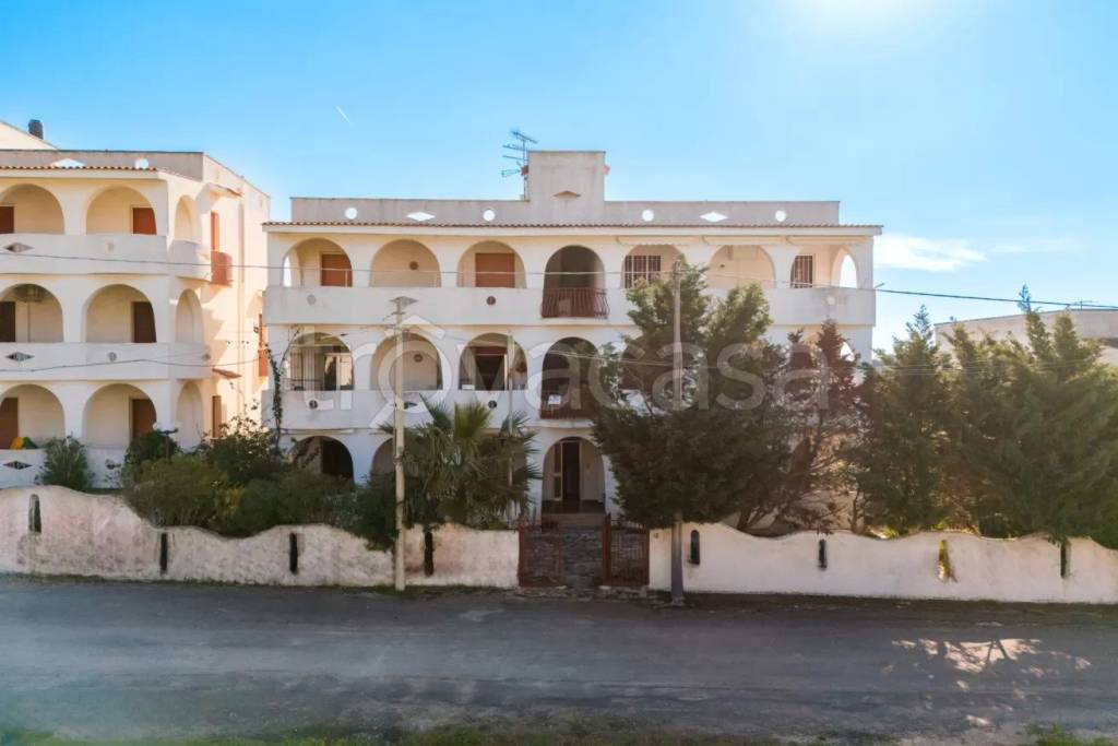 appartamento in vendita a Porto Cesareo in zona Torre Lapillo