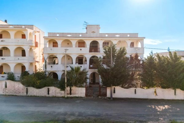 appartamento in vendita a Porto Cesareo in zona Torre Lapillo