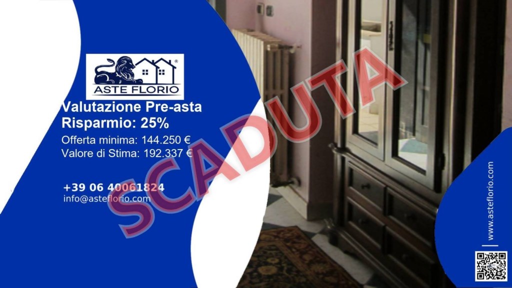 appartamento in vendita a Porto Cesareo