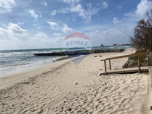 casa indipendente in vendita a Porto Cesareo in zona Torre Lapillo