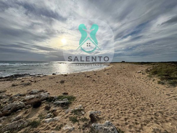 casa indipendente in vendita a Porto Cesareo in zona Torre Lapillo