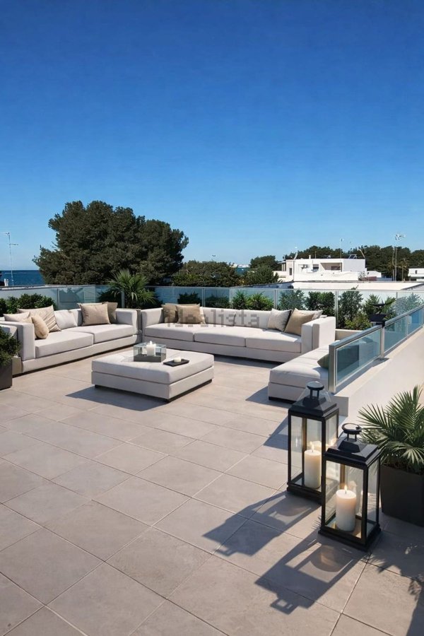 casa indipendente in vendita a Porto Cesareo