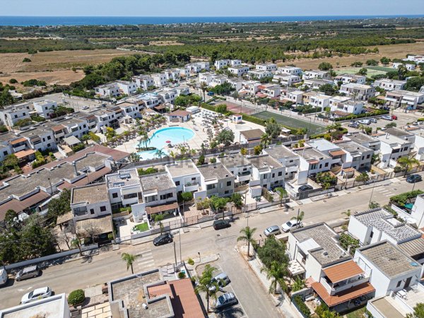 appartamento in vendita a Porto Cesareo
