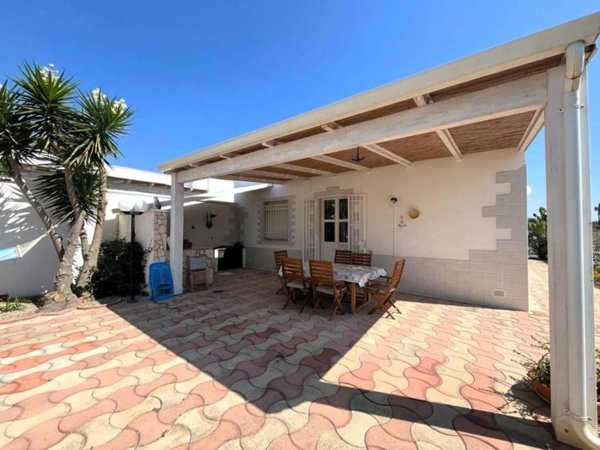casa indipendente in vendita a Porto Cesareo