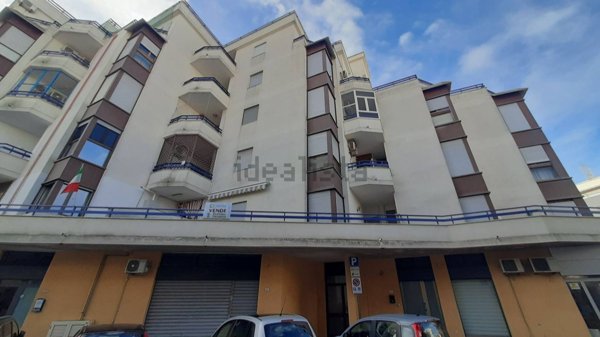 appartamento in vendita a Porto Cesareo