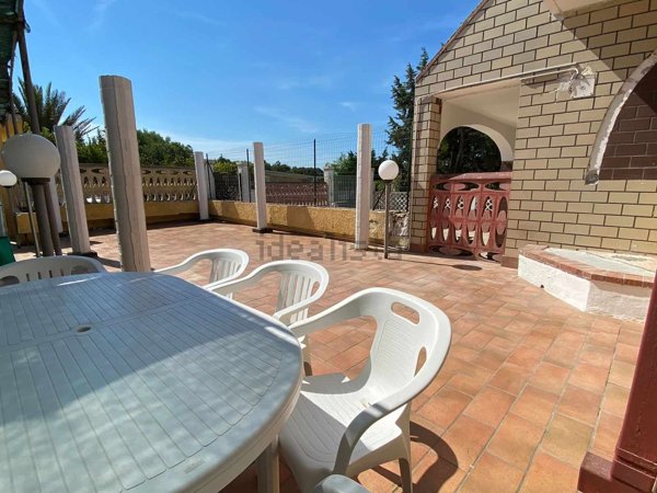 casa indipendente in vendita a Porto Cesareo