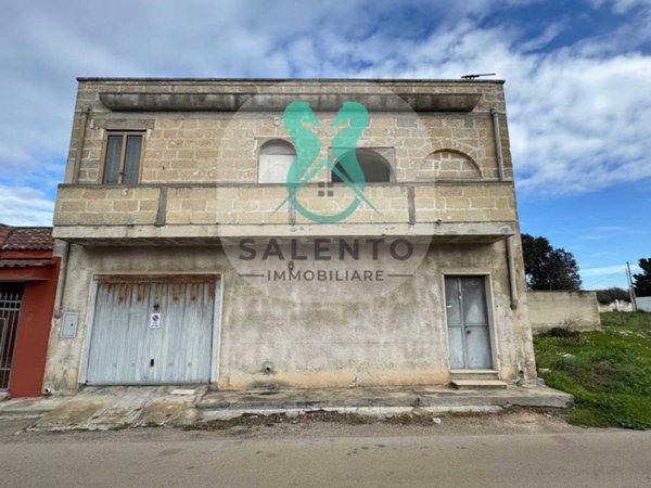 casa indipendente in vendita a Porto Cesareo