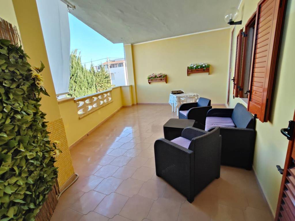 appartamento in vendita a Porto Cesareo