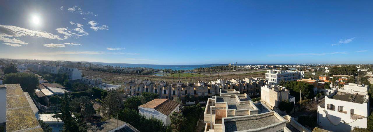 appartamento in vendita a Porto Cesareo