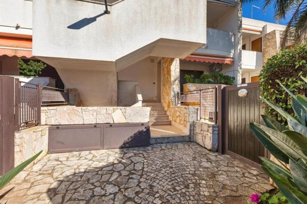 appartamento in vendita a Porto Cesareo