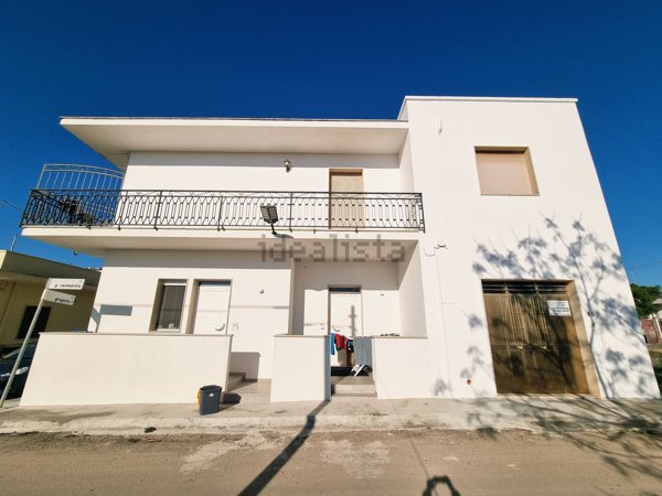 appartamento in vendita a Porto Cesareo