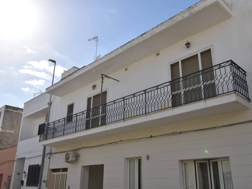 appartamento in vendita a Porto Cesareo