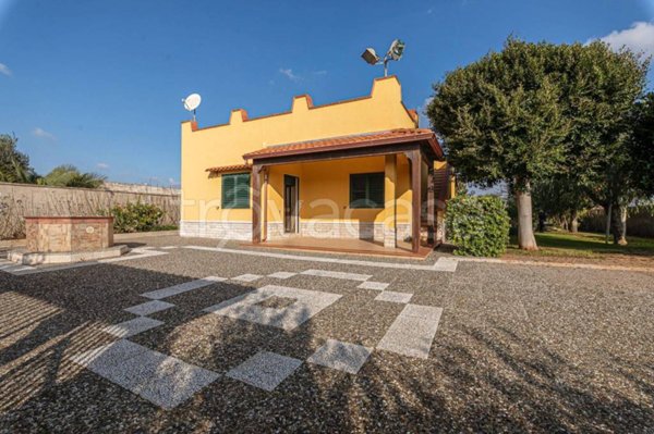 casa indipendente in vendita a Porto Cesareo
