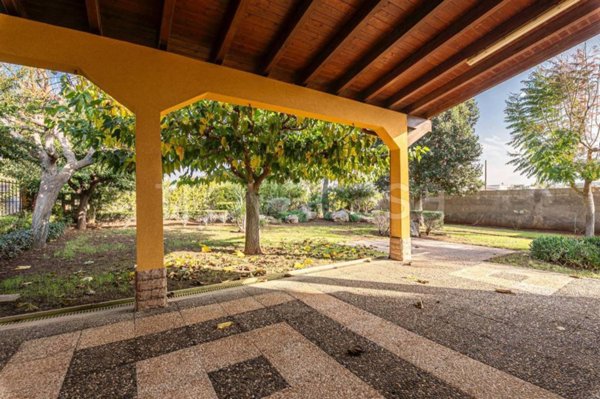 casa indipendente in vendita a Porto Cesareo