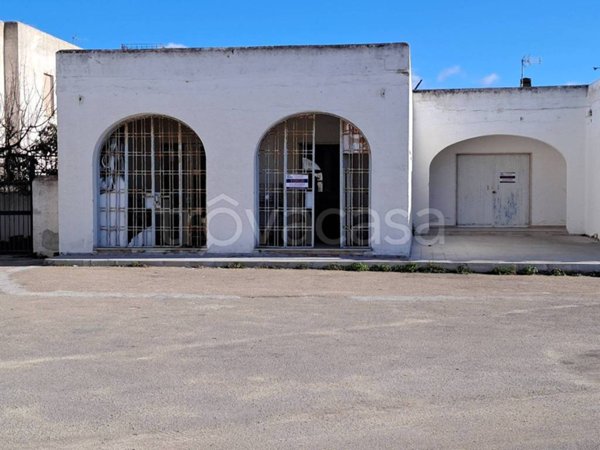 negozio in vendita a Porto Cesareo