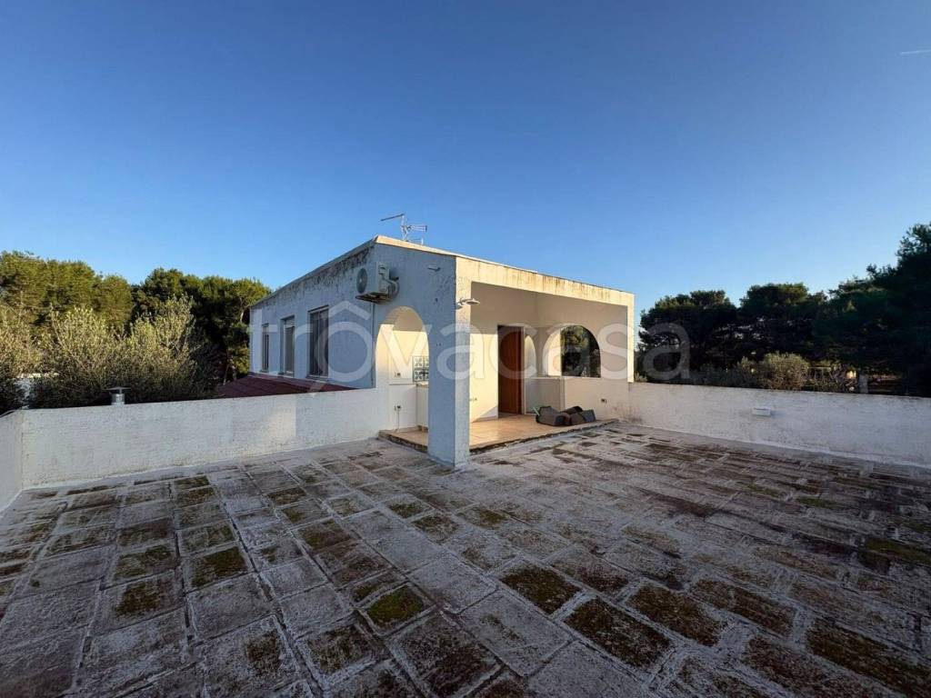 casa indipendente in vendita a Porto Cesareo