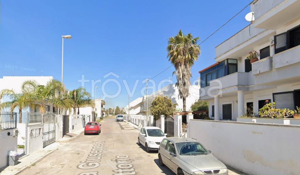 appartamento in vendita a Porto Cesareo