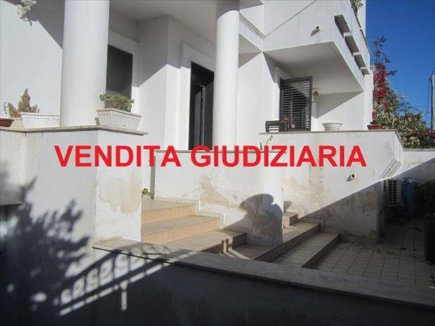 casa indipendente in vendita a Porto Cesareo