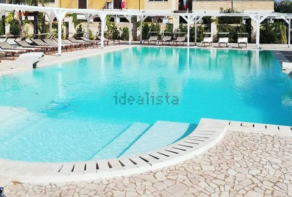 appartamento in vendita a Porto Cesareo in zona Torre Lapillo