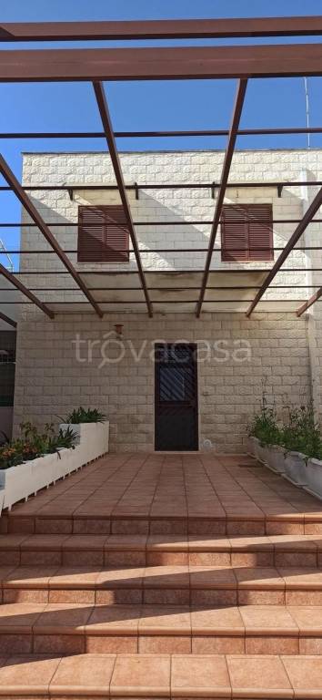 appartamento in vendita a Porto Cesareo in zona Torre Lapillo