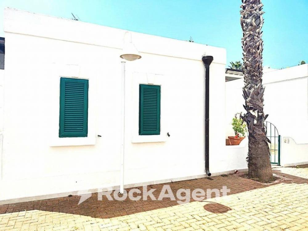 casa indipendente in vendita a Porto Cesareo