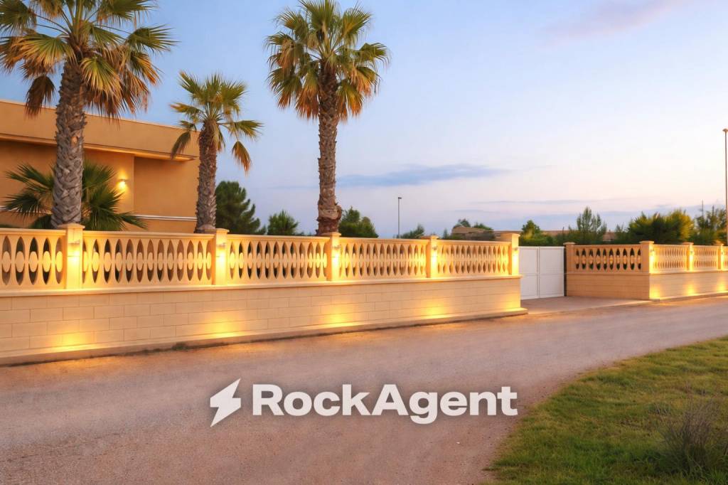 casa indipendente in vendita a Porto Cesareo