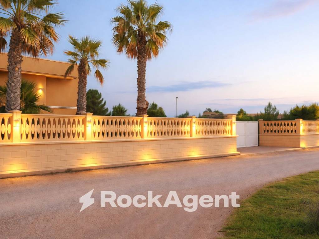 casa indipendente in vendita a Porto Cesareo in zona Torre Lapillo
