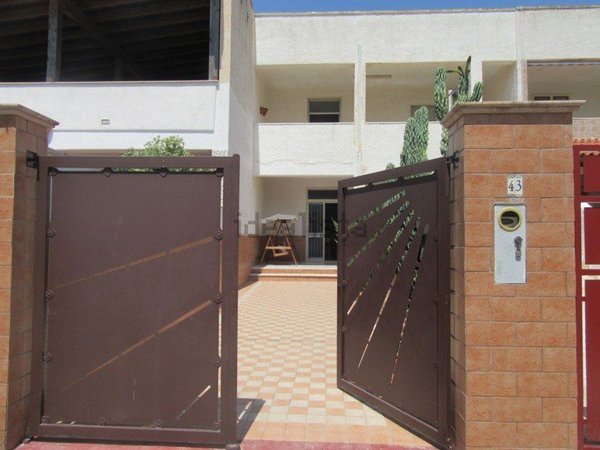 casa indipendente in vendita a Porto Cesareo in zona Torre Lapillo