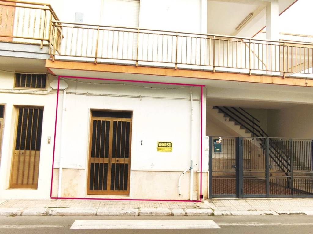 appartamento in vendita a Porto Cesareo