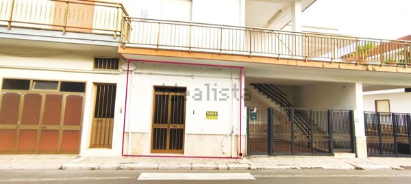 appartamento in vendita a Porto Cesareo