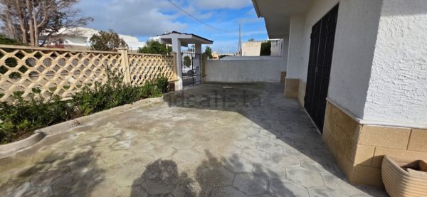 casa indipendente in vendita a Porto Cesareo