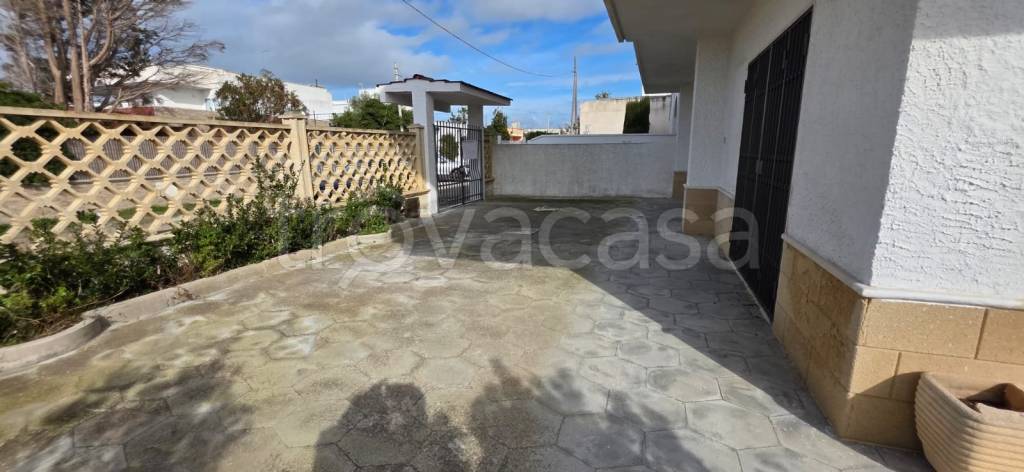 casa indipendente in vendita a Porto Cesareo