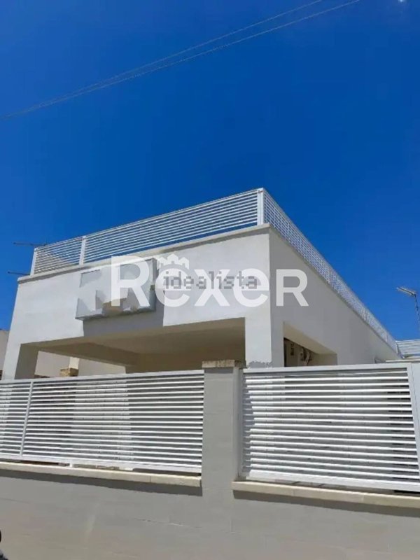 quadrivano in vendita a Porto Cesareo