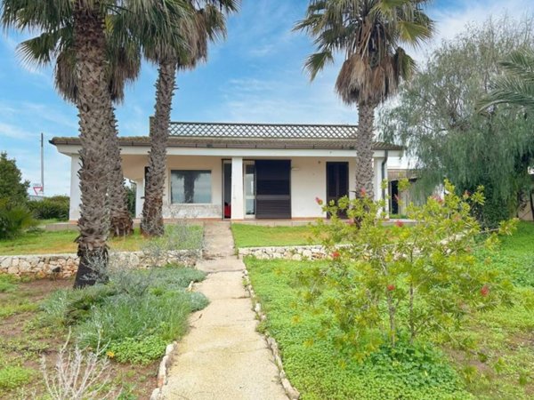 casa indipendente in vendita a Porto Cesareo