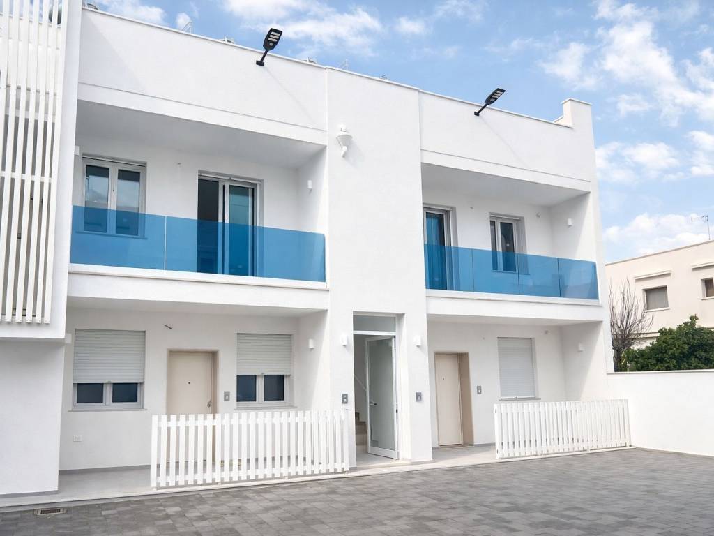 appartamento in vendita a Porto Cesareo