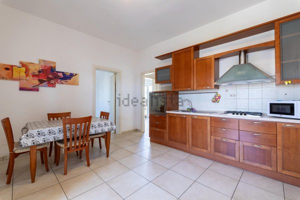 appartamento in vendita a Porto Cesareo