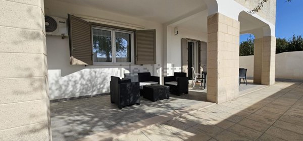 appartamento in vendita a Porto Cesareo