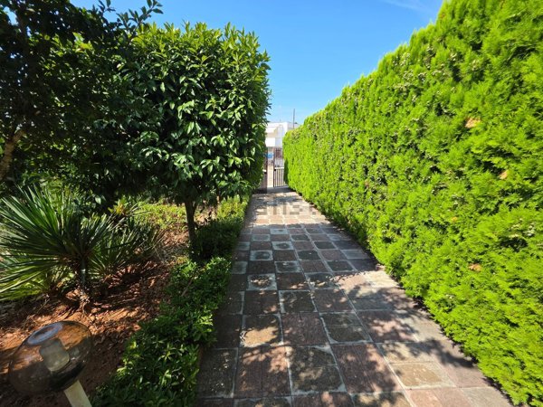 appartamento in vendita a Porto Cesareo in zona Torre Lapillo