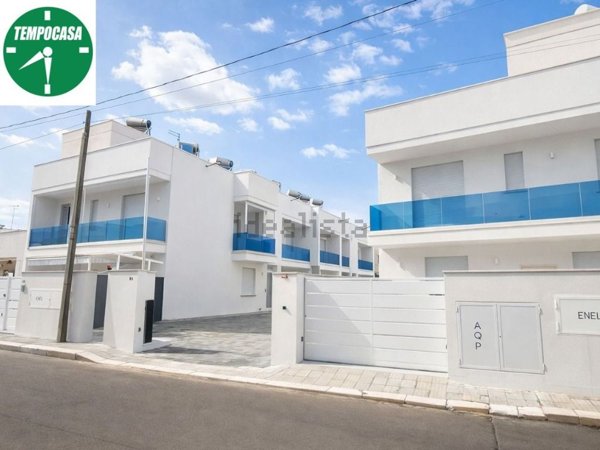 appartamento in vendita a Porto Cesareo