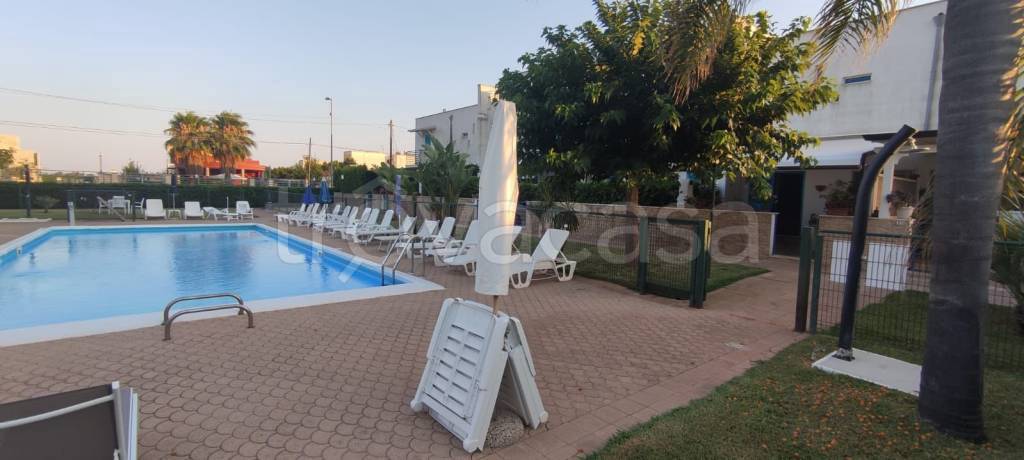 casa indipendente in vendita a Porto Cesareo in zona Torre Lapillo